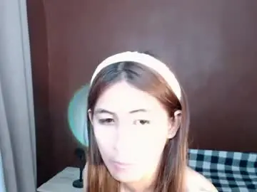 Chaturbate Live Sex of sweet_paprikaxx