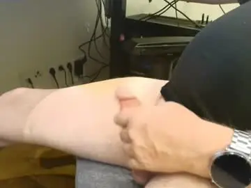 Chaturbate Private Sex Chat of thyrox38