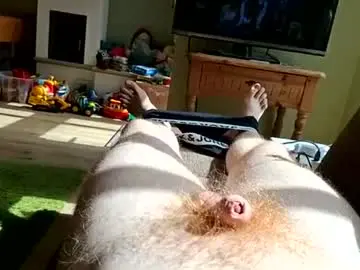 Chaturbate Nude Webcam of timo_04er