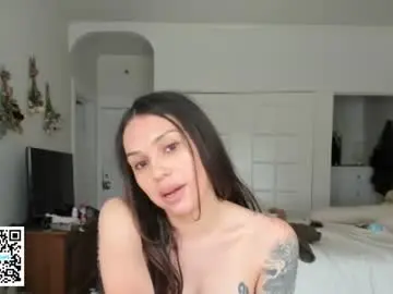 Chaturbate Adult Video Chat of tsmaryjane