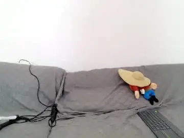 Chaturbate Private Sex Chat of vanessaadol