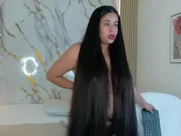 Chaturbate Private Sex Chat of zoe_longhair
