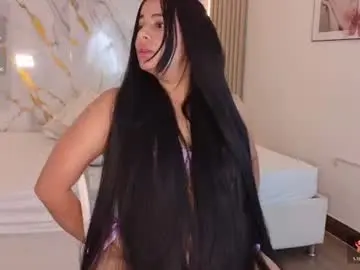 Chaturbate Adult Webcam of zoe_longhair