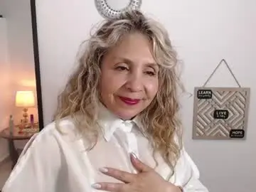 Chaturbate Sex Chat of afrodita_sg