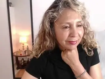 Chaturbate Private Sex Chat of afrodita_sg