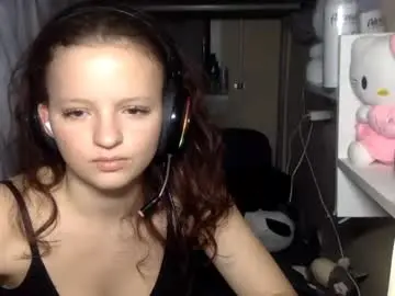 Chaturbate Best live sex cam show of aleyesonme