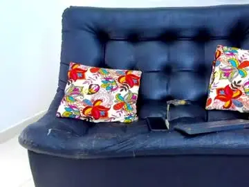 Chaturbate Sex Cam of alfred_walker