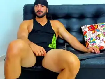 Chaturbate Adult Webcams of alfred_walker