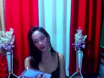 Chaturbate Sex Cam of asianaltheaxx