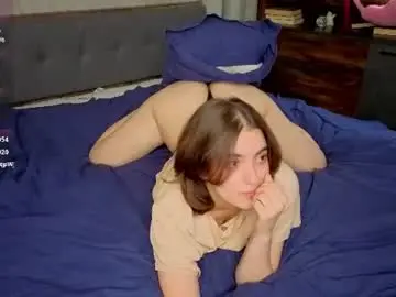 Chaturbate Sex Chat of baby_is_ready
