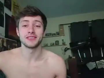 Chaturbate Sex Cam of bigruckus