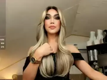 Chaturbate Sex Chat of brooke_lynnhyts
