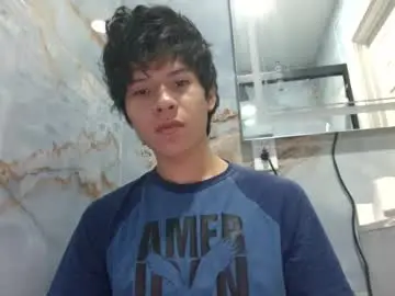 Chaturbate Nude Webcam of canerex142