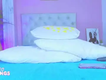 Chaturbate Best Webcam of caro_lovings