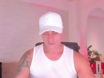 Chaturbate Nude Webcam of connorsmith_26