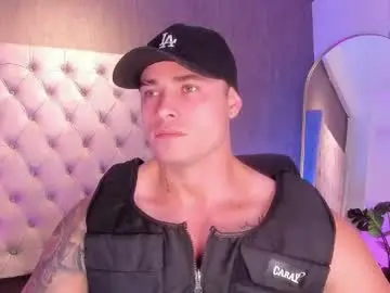 Chaturbate Sex Cam of connorsmith_26
