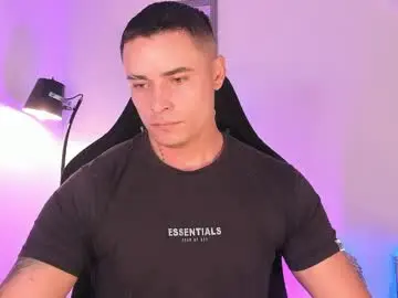 Chaturbate Adult Webcam of connorsmith_26