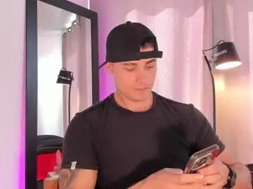 Chaturbate Adult Webcam of connorsmith_26