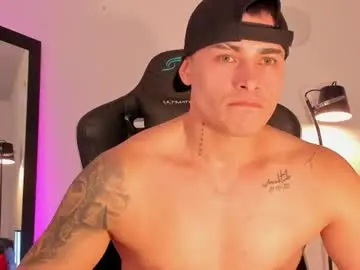 Chaturbate Sex Cam of connorsmith_26