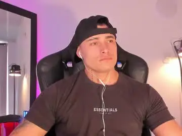 Chaturbate Free Porn Cam of connorsmith_26