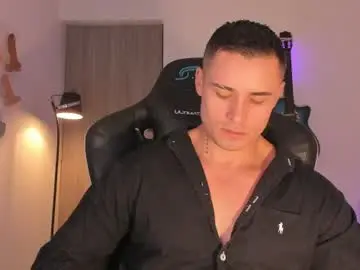 Chaturbate Sex Cam of connorsmith_26