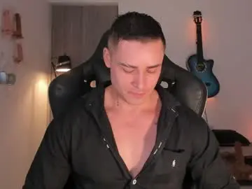 Chaturbate Watch Live Sex Cams of connorsmith_26