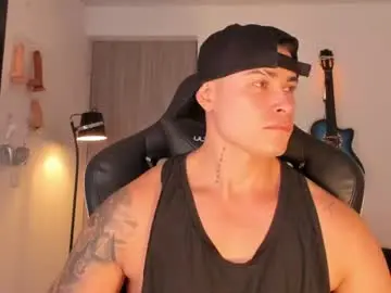 Chaturbate Free Porn Cam of connorsmith_26