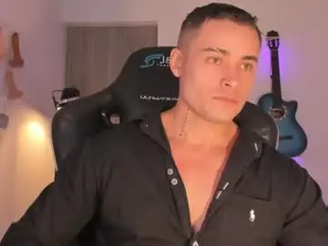 Chaturbate Sex Chat of connorsmith_26