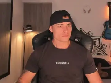 Chaturbate Adult Webcams of connorsmith_26