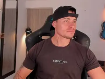 Chaturbate Sex Chat of connorsmith_26
