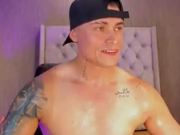 Chaturbate Live Porn of connorsmith_26