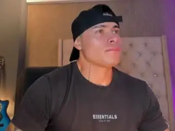 Chaturbate Live Porn of connorsmith_26