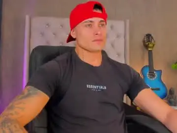 Chaturbate Free Porn Cam of connorsmith_26
