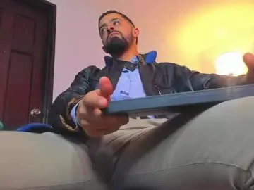 Chaturbate Best Webcam of david_alpha