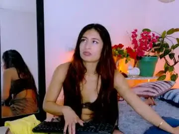 Chaturbate Sex Chat of dina_mcry