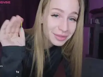 Chaturbate Live Sex of el1s_evans