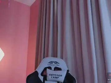 Chaturbate Adult Webcams of el1s_evans