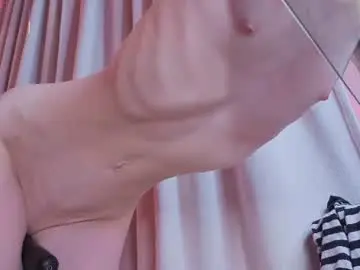 Chaturbate Best Webcam of el1s_evans