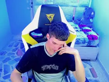 Chaturbate Private Sex Chat of el_rubioo_