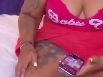 Chaturbate Free Porn Cam of fat_naughtyass1
