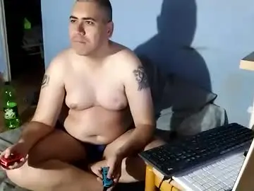 Chaturbate Best live sex cam show of gorak32