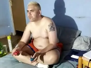 Chaturbate Free Live Porn of gorak32
