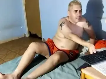 Chaturbate Adult Webcam of gorak32