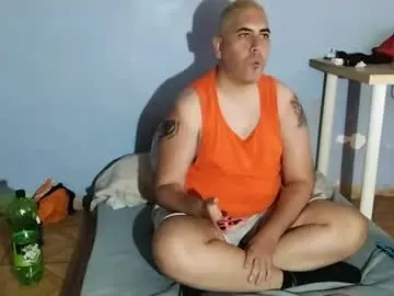 Chaturbate Private Sex Chat of gorak32
