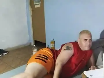 Chaturbate Adult Webcam of gorak32