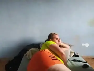 Chaturbate Adult Webcam of gorak32