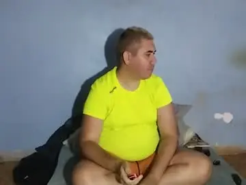 Chaturbate Adult Webcam of gorak32