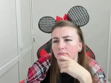 Chaturbate Adult Video Chat of hadleesunrize