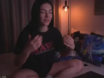 Chaturbate Live Porn of hollylinder_