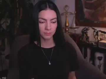 Chaturbate Live Porn of hollylinder_